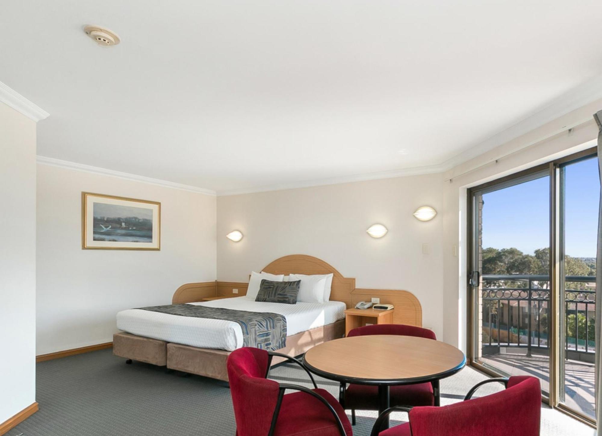 Great Eastern Motor Lodge Perth Cameră foto