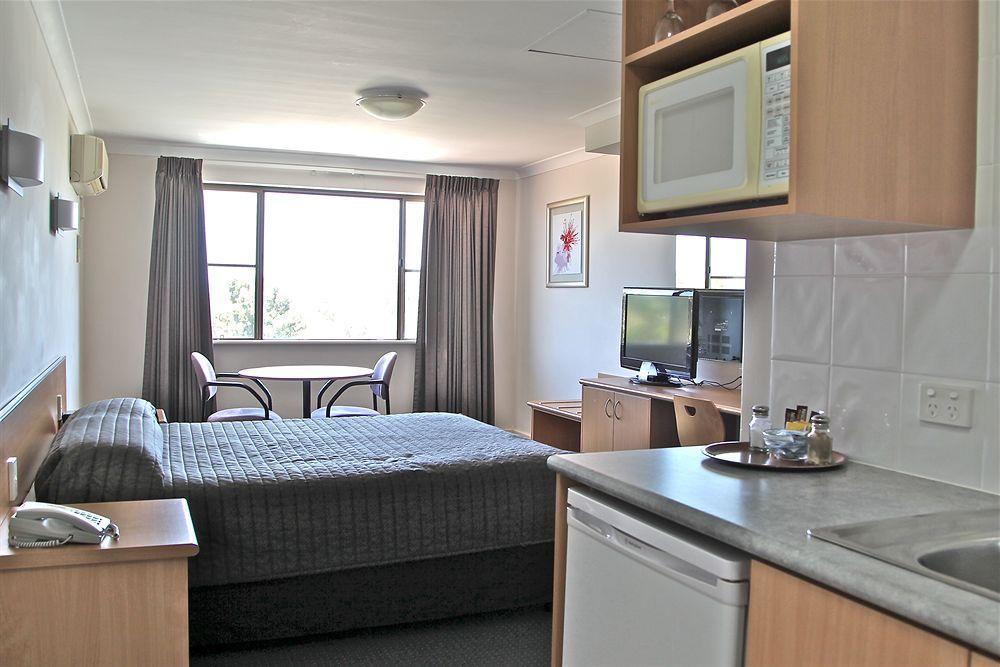 Great Eastern Motor Lodge Perth Exterior foto