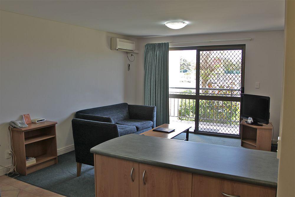 Great Eastern Motor Lodge Perth Exterior foto